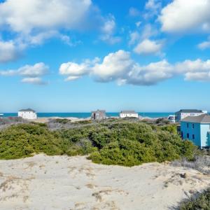 Possible Ocean Views