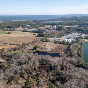 Photo #9 of 179 Dr. Newbern Road, Powells Point, NC 9.1 acres