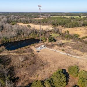 Photo #3 of 179 Dr. Newbern Road, Powells Point, NC 9.1 acres