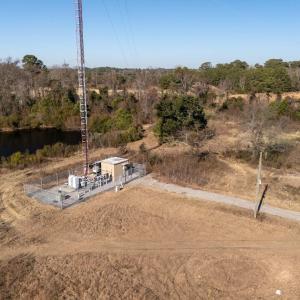 Photo #2 of 179 Dr. Newbern Road, Powells Point, NC 9.1 acres