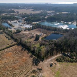Photo #11 of 179 Dr. Newbern Road, Powells Point, NC 9.1 acres