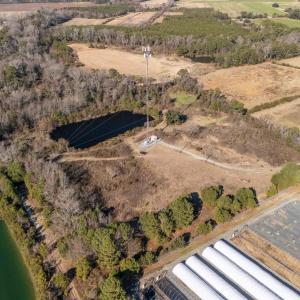 Photo #4 of 179 Dr. Newbern Road, Powells Point, NC 9.1 acres