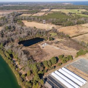 Photo #5 of 179 Dr. Newbern Road, Powells Point, NC 9.1 acres