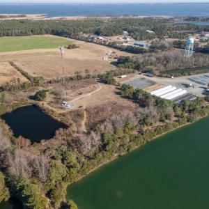 Photo #8 of 179 Dr. Newbern Road, Powells Point, NC 9.1 acres