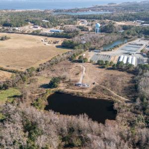 Photo #10 of 179 Dr. Newbern Road, Powells Point, NC 9.1 acres
