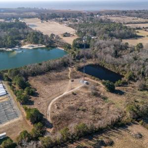 Photo #13 of 179 Dr. Newbern Road, Powells Point, NC 9.1 acres