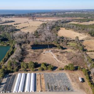 Photo #14 of 179 Dr. Newbern Road, Powells Point, NC 9.1 acres