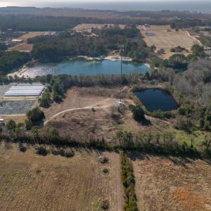 Photo #12 of 179 Dr. Newbern Road, Powells Point, NC 9.1 acres