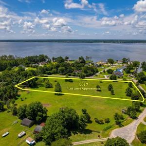 Photo #14 of TBD7 Angus Drive, Currituck, NC 3.1 acres