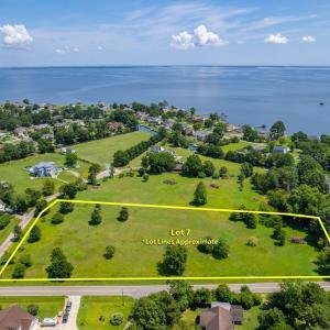 Photo #8 of TBD7 Angus Drive, Currituck, NC 3.1 acres