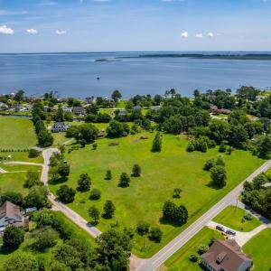 Photo #6 of TBD7 Angus Drive, Currituck, NC 3.1 acres