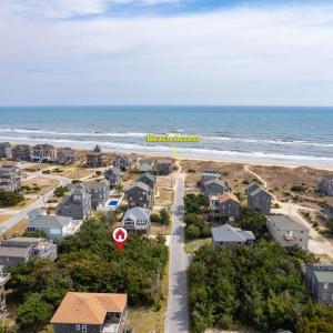 Photo #1 of 54227 Cape Hatteras Drive, Frisco, NC 0.2 acres
