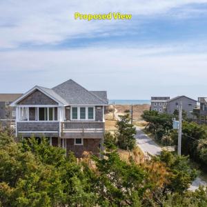 Photo #5 of 54227 Cape Hatteras Drive, Frisco, NC 0.2 acres