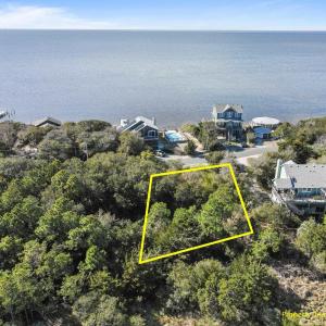 Photo #1 of 50467 Timber Trail, Frisco, NC 0.2 acres