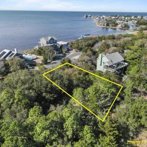 Photo #10 of 50467 Timber Trail, Frisco, NC 0.2 acres