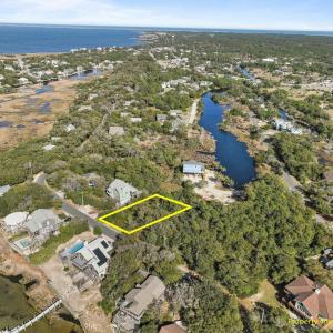 Photo #14 of 50467 Timber Trail, Frisco, NC 0.2 acres