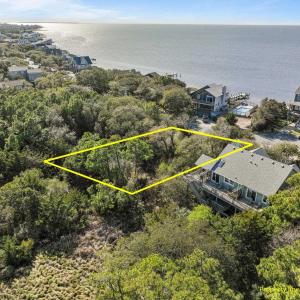 Photo #2 of 50467 Timber Trail, Frisco, NC 0.2 acres
