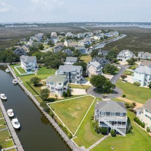 Photo #2 of 22 Spinnaker Court, Manteo, NC