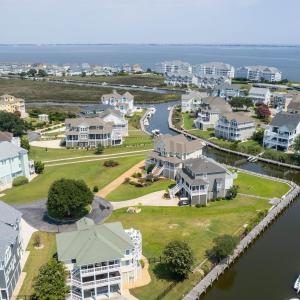 Photo #16 of 22 Spinnaker Court, Manteo, NC