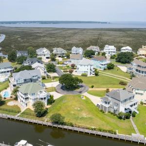 Photo #9 of 22 Spinnaker Court, Manteo, NC