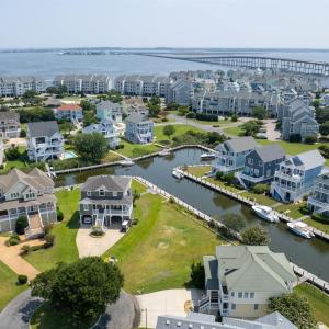 Photo #13 of 22 Spinnaker Court, Manteo, NC