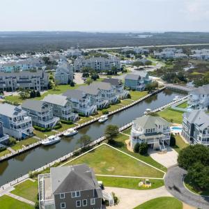 Photo #20 of 22 Spinnaker Court, Manteo, NC