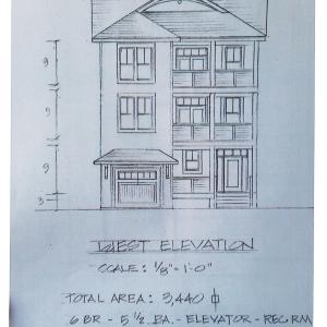 Photo #2 of 3603 Virginia Dare Trail, Nags Head, NC 0.5 acres