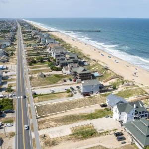 Photo #3 of 3603 Virginia Dare Trail, Nags Head, NC 0.5 acres