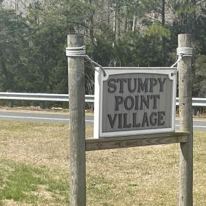 Photo #2 of 210 Bayview Drive, Stumpy Point, NC 8.1 acres