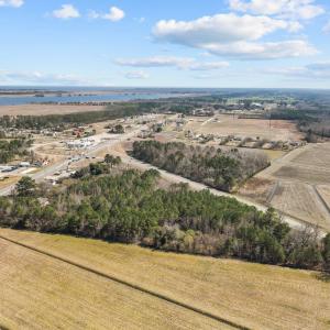 Photo #8 of 160 Shortcut Road, Barco, NC 7.5 acres