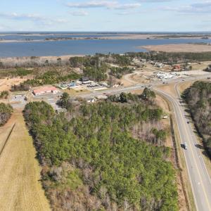 Photo #9 of 160 Shortcut Road, Barco, NC 7.5 acres