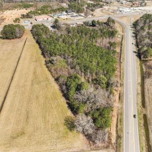 Photo #10 of 160 Shortcut Road, Barco, NC 7.5 acres