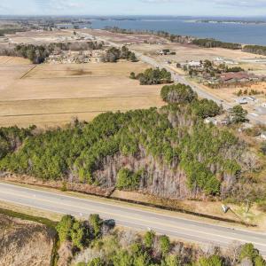 Photo #6 of 160 Shortcut Road, Barco, NC 7.5 acres