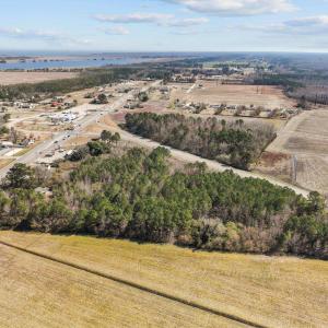 Photo #7 of 160 Shortcut Road, Barco, NC 7.5 acres