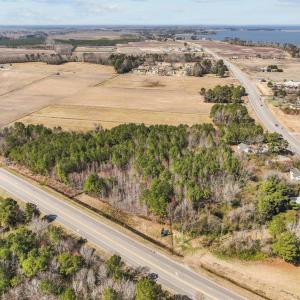 Photo #5 of 160 Shortcut Road, Barco, NC 7.5 acres