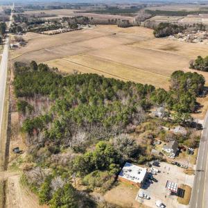Photo #4 of 160 Shortcut Road, Barco, NC 7.5 acres
