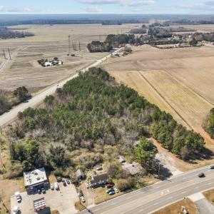 Photo #2 of 160 Shortcut Road, Barco, NC 7.5 acres