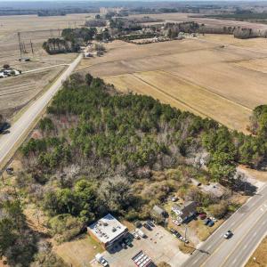 Photo #3 of 160 Shortcut Road, Barco, NC 7.5 acres