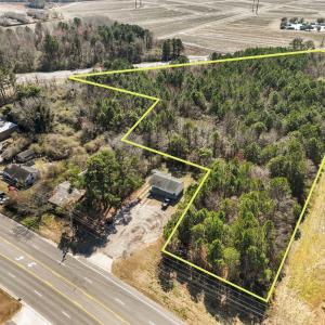Photo #1 of 160 Shortcut Road, Barco, NC 7.5 acres