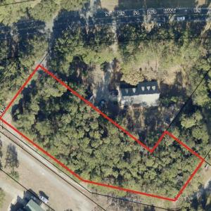 Photo #1 of Holly Ridge Road, Manteo, NC 1.0 acres
