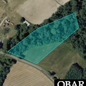 Photo #1 of Lot 1 Horseshoe Road, South Mills, NC