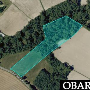 Photo #1 of Lot 2 Horseshoe Road, South Mills, NC