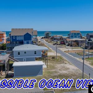 Photo #5 of 24231 Atlantic Drive, Rodanthe, NC 0.2 acres
