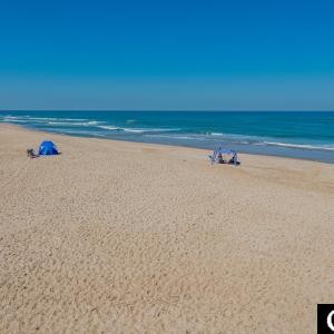 Photo #3 of 24231 Atlantic Drive, Rodanthe, NC 0.2 acres
