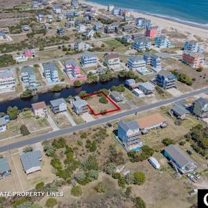 Photo #1 of 24231 Atlantic Drive, Rodanthe, NC 0.2 acres
