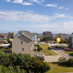 Photo #16 of 54011 Tides Edge Lane, Frisco, NC 0.4 acres