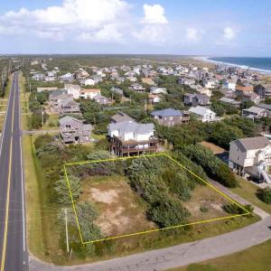 Photo #13 of 54011 Tides Edge Lane, Frisco, NC 0.4 acres