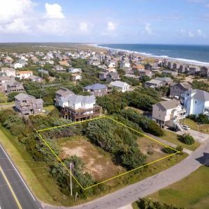 Photo #3 of 54011 Tides Edge Lane, Frisco, NC 0.4 acres
