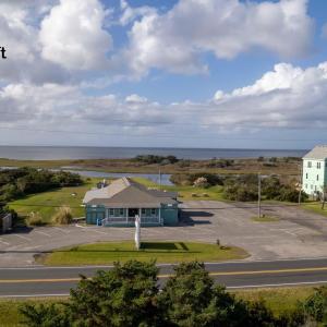 Photo #7 of 54011 Tides Edge Lane, Frisco, NC 0.4 acres