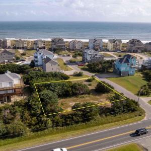 Photo #5 of 54011 Tides Edge Lane, Frisco, NC 0.4 acres